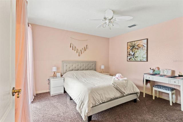 10327 VELVETSEED CIRCLE, Spring Hill, FL 34608