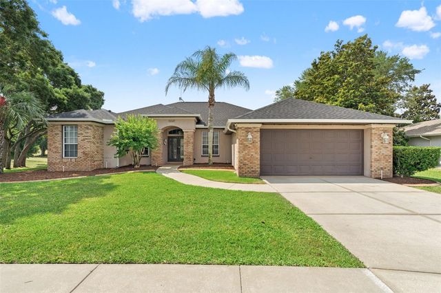 10327 VELVETSEED CIRCLE, Spring Hill, FL 34608