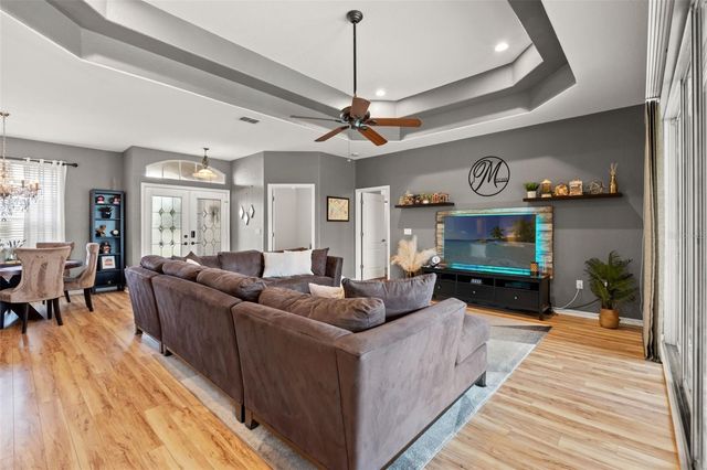 10327 VELVETSEED CIRCLE, Spring Hill, FL 34608