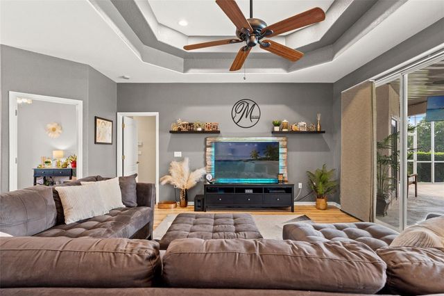 10327 VELVETSEED CIRCLE, Spring Hill, FL 34608
