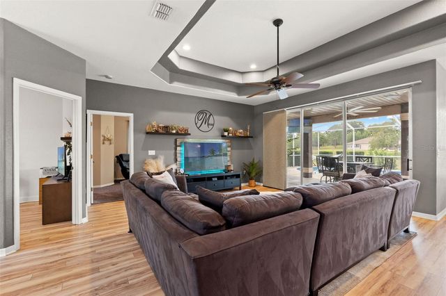10327 VELVETSEED CIRCLE, Spring Hill, FL 34608