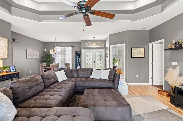 10327 VELVETSEED CIRCLE, Spring Hill, FL 34608