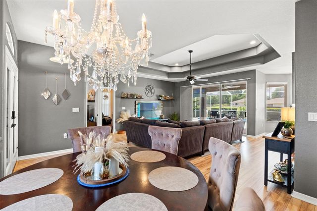 10327 VELVETSEED CIRCLE, Spring Hill, FL 34608