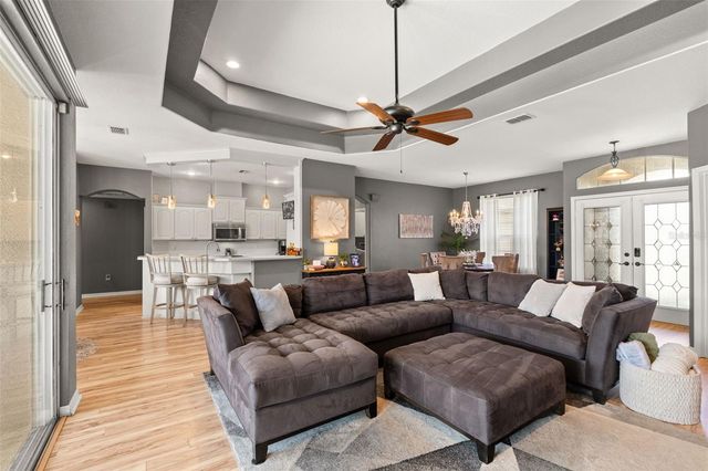 10327 VELVETSEED CIRCLE, Spring Hill, FL 34608