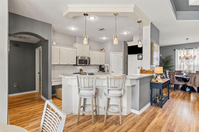 10327 VELVETSEED CIRCLE, Spring Hill, FL 34608