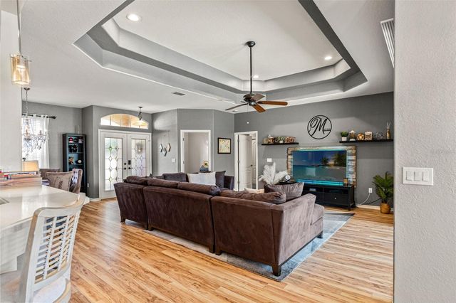 10327 VELVETSEED CIRCLE, Spring Hill, FL 34608