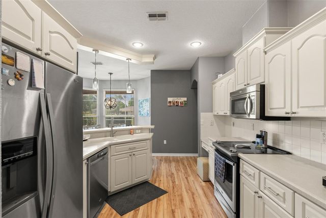 10327 VELVETSEED CIRCLE, Spring Hill, FL 34608