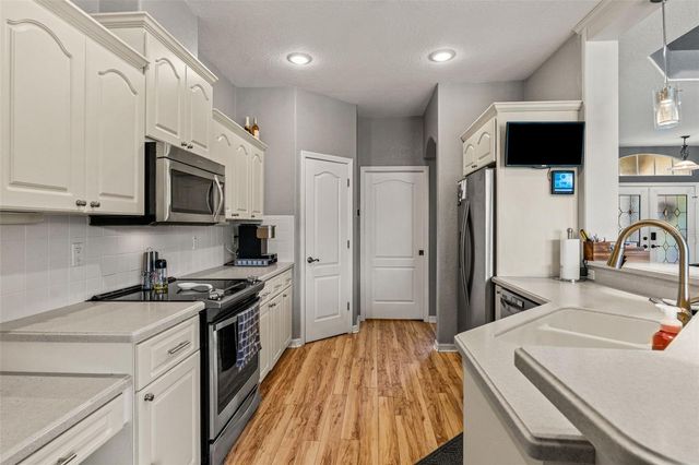 10327 VELVETSEED CIRCLE, Spring Hill, FL 34608