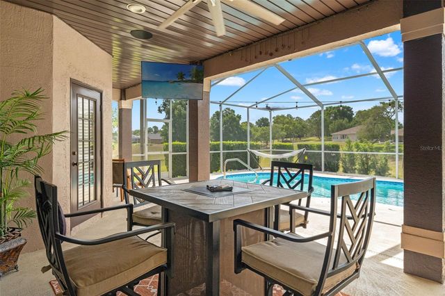 10327 VELVETSEED CIRCLE, Spring Hill, FL 34608