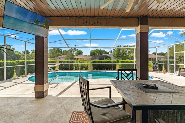 10327 VELVETSEED CIRCLE, Spring Hill, FL 34608
