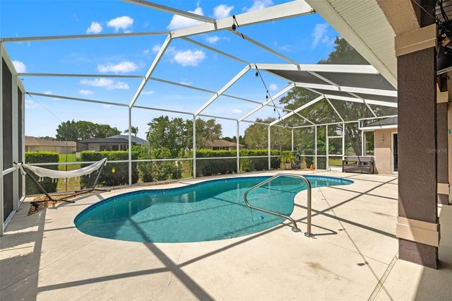 10327 VELVETSEED CIRCLE, Spring Hill, FL 34608