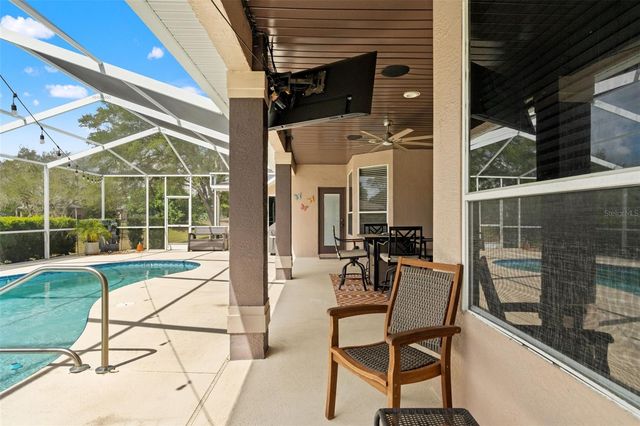 10327 VELVETSEED CIRCLE, Spring Hill, FL 34608