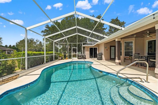 10327 VELVETSEED CIRCLE, Spring Hill, FL 34608
