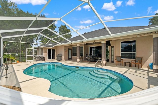 10327 VELVETSEED CIRCLE, Spring Hill, FL 34608