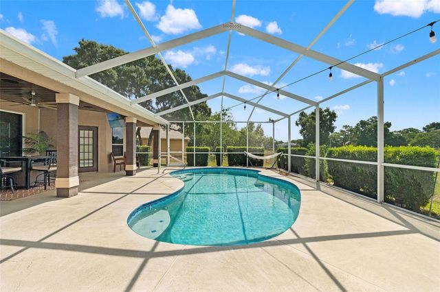 10327 VELVETSEED CIRCLE, Spring Hill, FL 34608