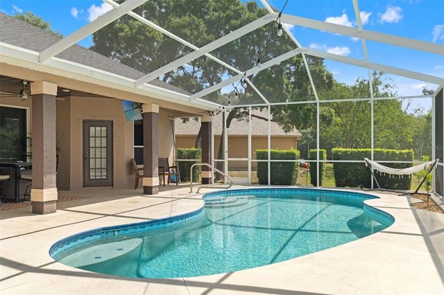 10327 VELVETSEED CIRCLE, Spring Hill, FL 34608