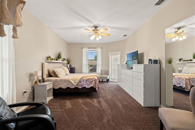 10327 VELVETSEED CIRCLE, Spring Hill, FL 34608