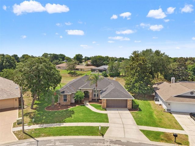 10327 VELVETSEED CIRCLE, Spring Hill, FL 34608