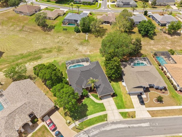 10327 VELVETSEED CIRCLE, Spring Hill, FL 34608