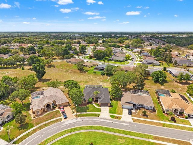 10327 VELVETSEED CIRCLE, Spring Hill, FL 34608