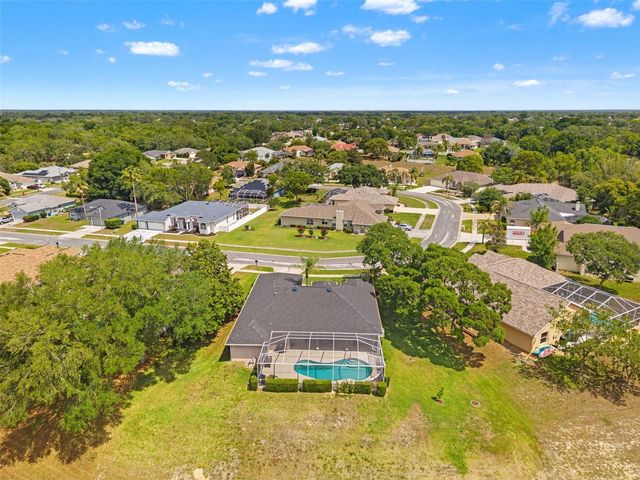 10327 VELVETSEED CIRCLE, Spring Hill, FL 34608