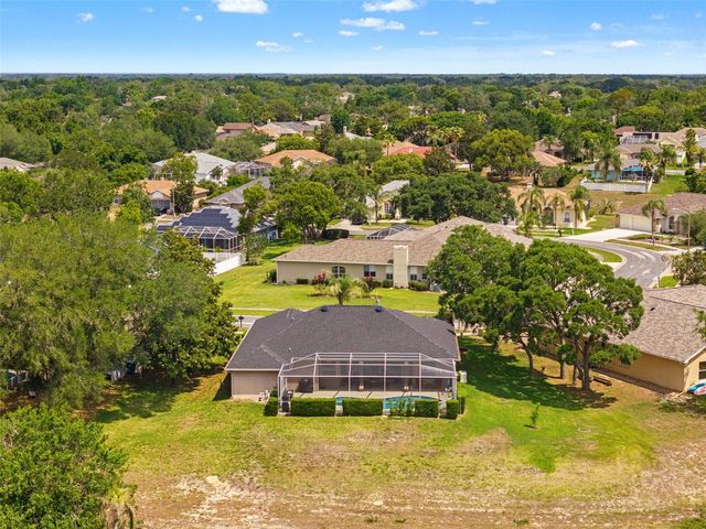 10327 VELVETSEED CIRCLE, Spring Hill, FL 34608