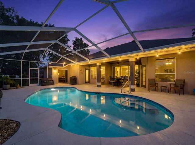 10327 VELVETSEED CIRCLE, Spring Hill, FL 34608
