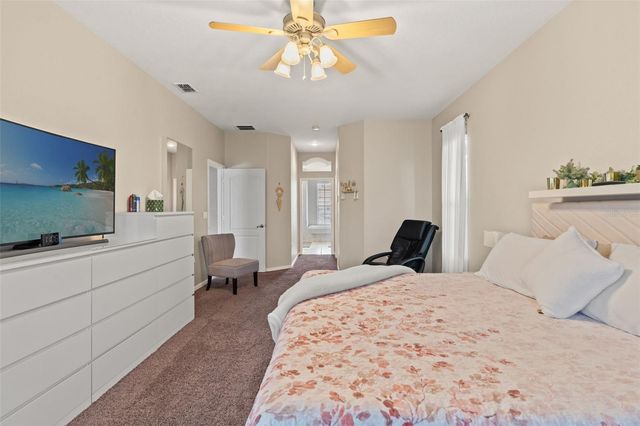 10327 VELVETSEED CIRCLE, Spring Hill, FL 34608