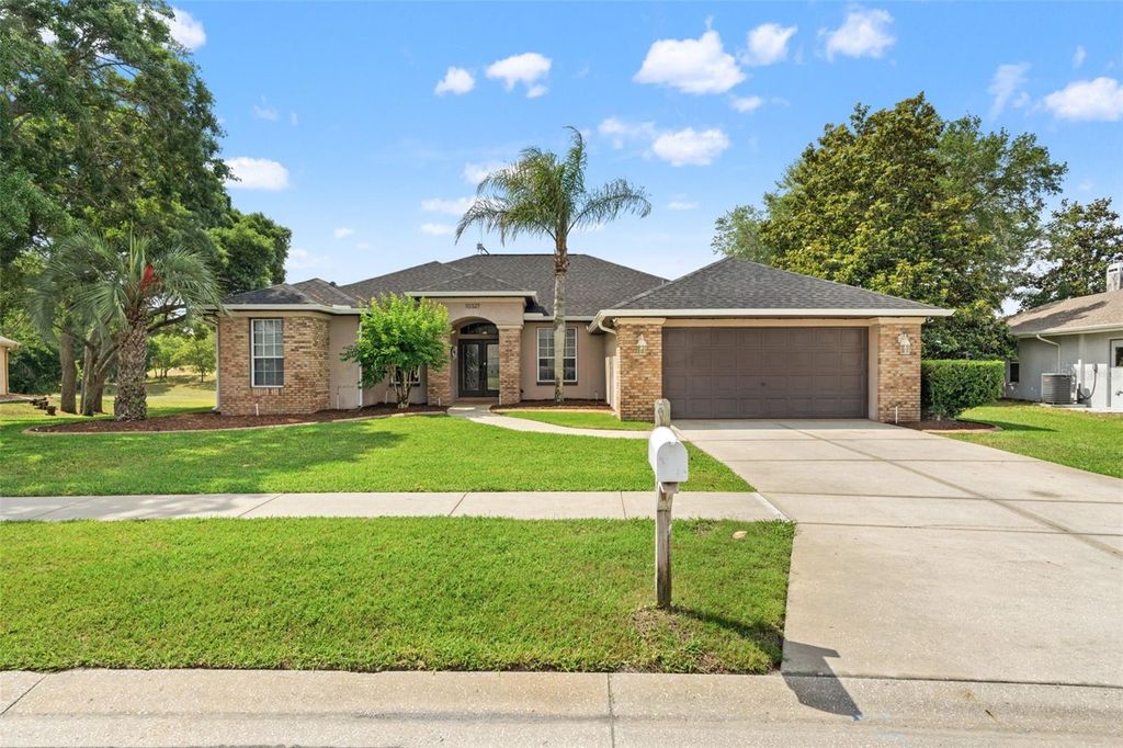 10327 VELVETSEED CIRCLE, Spring Hill, FL 34608