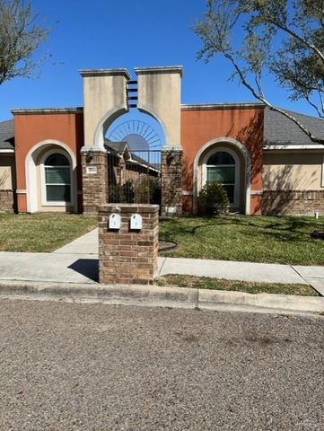 4708 N Cypress N Street, Pharr, TX 78577