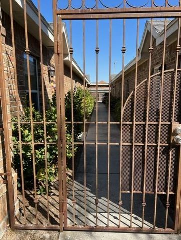 4708 N Cypress N Street, Pharr, TX 78577