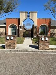 4708 N Cypress N Street, Pharr, TX 78577