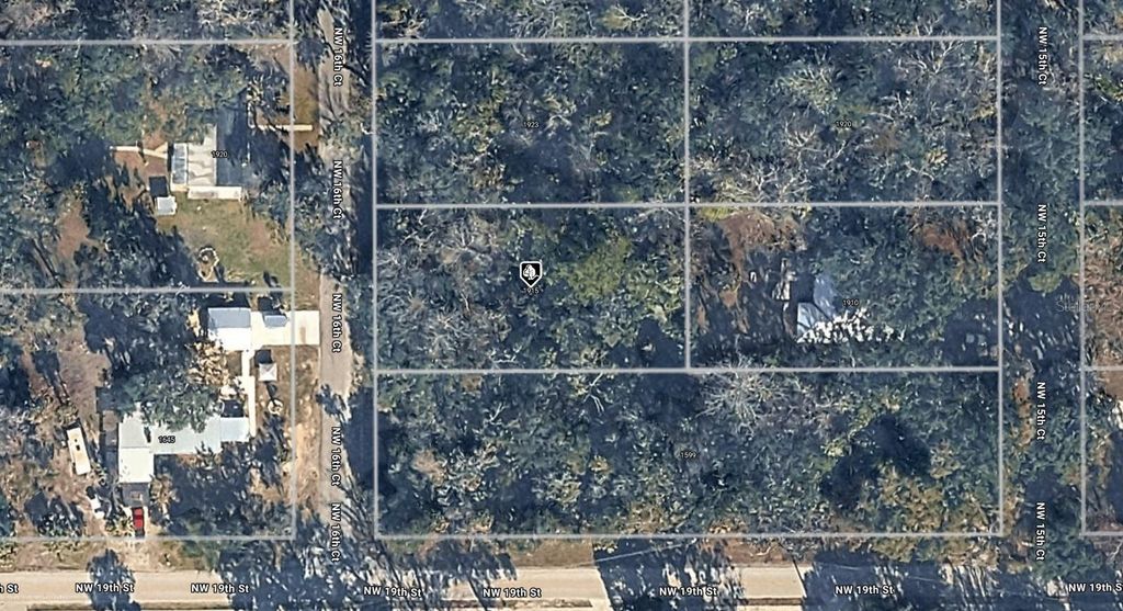 1915 NW 16TH COURT, Crystal River, FL 34428