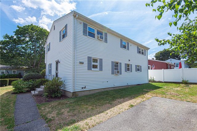 26 Anderson Avenue, Coventry, RI 02816