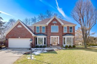 560 Partridge Drive, West Chicago, IL 60185