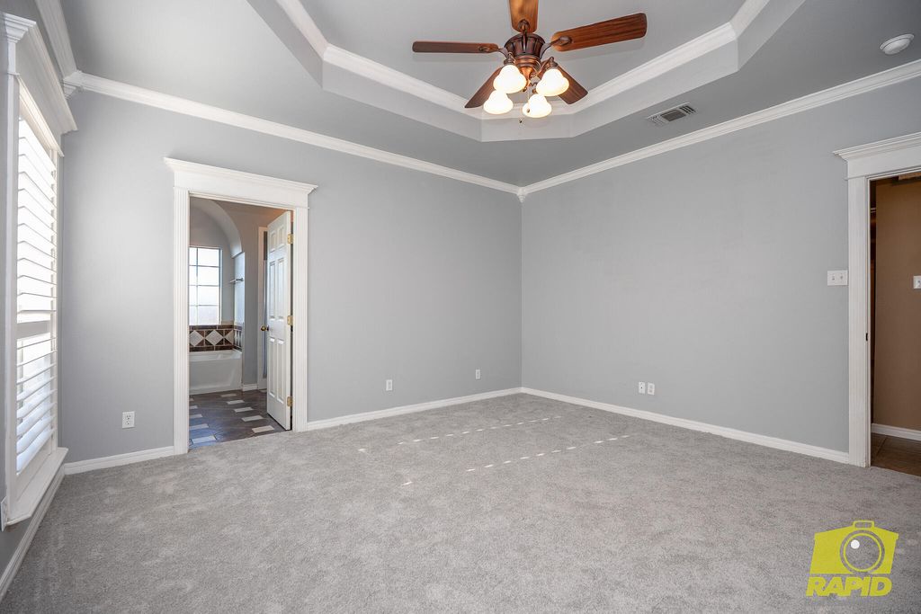 Image 20 of property listing at 5941 Stratford Avenue, San Angelo, TX 76901