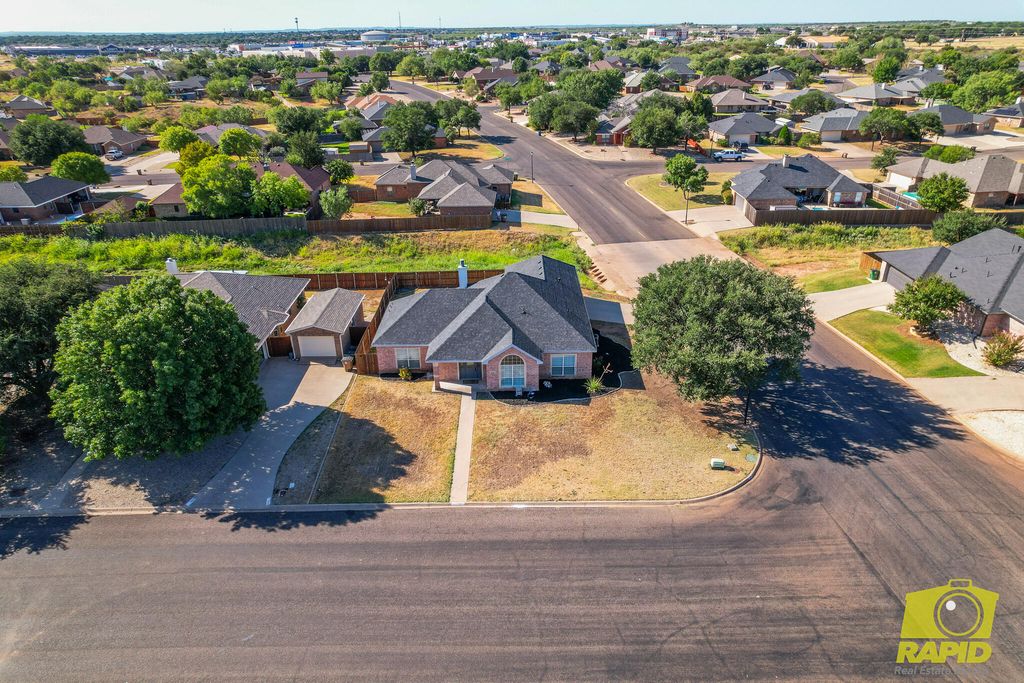 Image 34 of property listing at 5941 Stratford Avenue, San Angelo, TX 76901