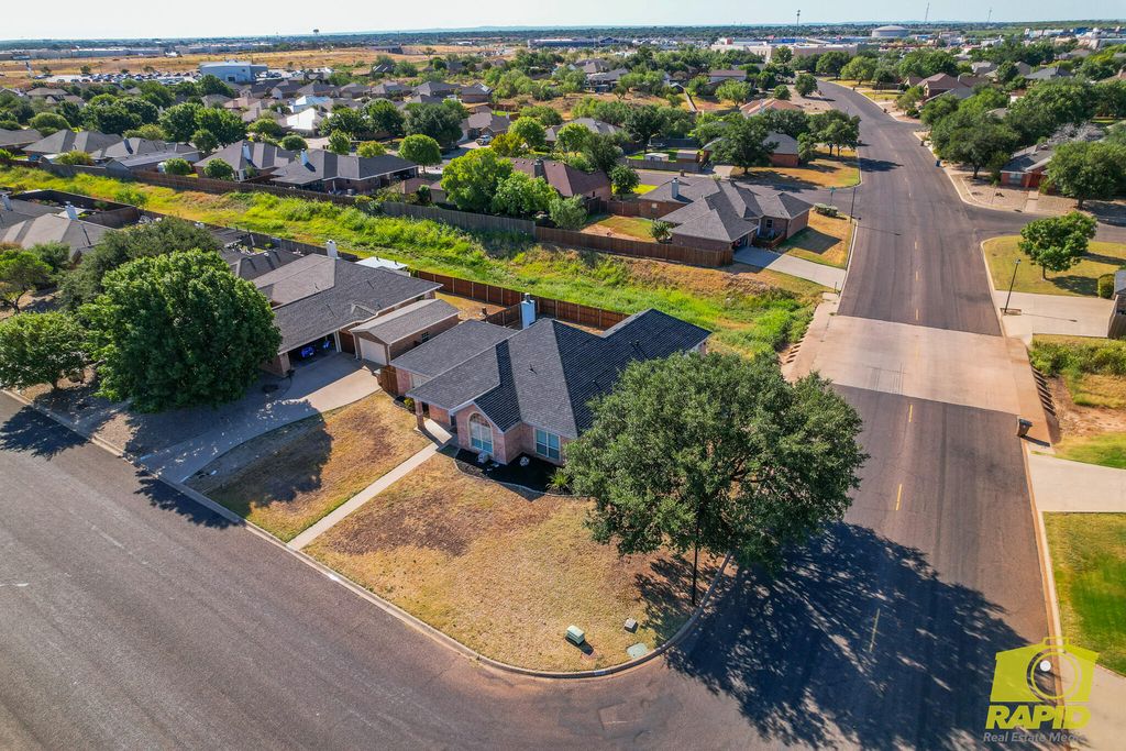 Image 35 of property listing at 5941 Stratford Avenue, San Angelo, TX 76901
