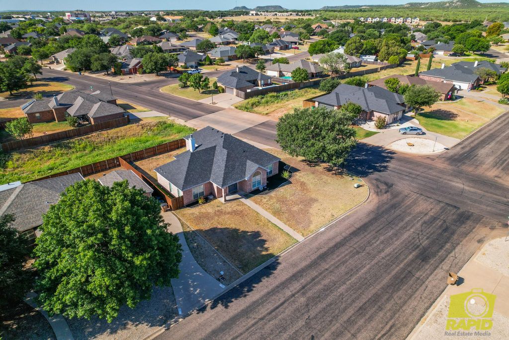 Image 36 of property listing at 5941 Stratford Avenue, San Angelo, TX 76901