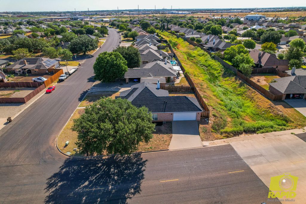 Image 37 of property listing at 5941 Stratford Avenue, San Angelo, TX 76901