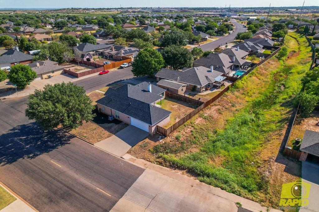 Image 38 of property listing at 5941 Stratford Avenue, San Angelo, TX 76901