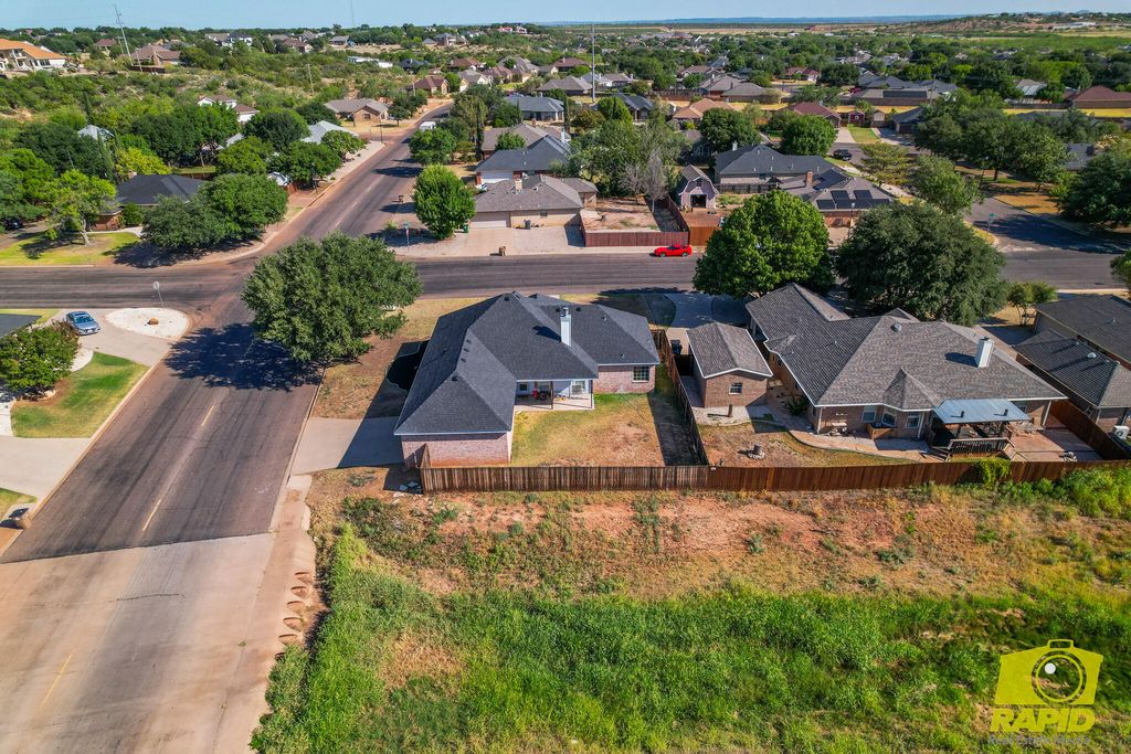 Image 39 of property listing at 5941 Stratford Avenue, San Angelo, TX 76901