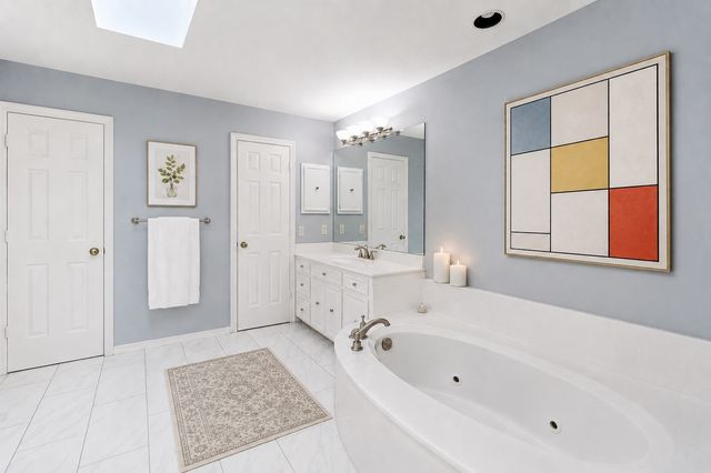 12437 Montego Plaza, Dallas, TX 75230