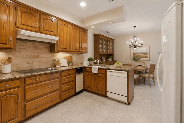 12437 Montego Plaza, Dallas, TX 75230