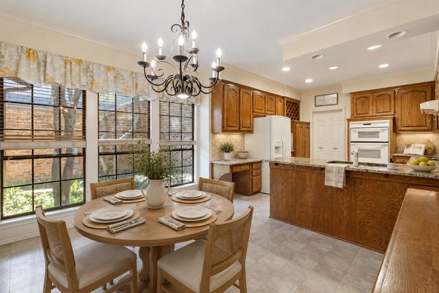 12437 Montego Plaza, Dallas, TX 75230