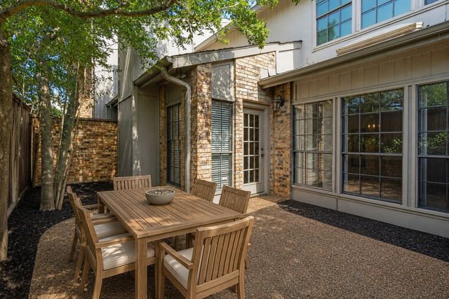 12437 Montego Plaza, Dallas, TX 75230