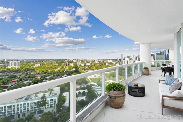 2127 Brickell Avenue 3005, Miami, FL 33129