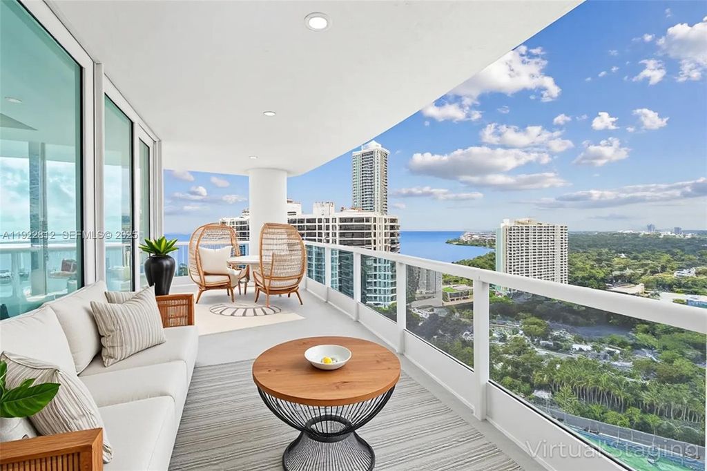 2127 Brickell Avenue 3005, Miami, FL 33129