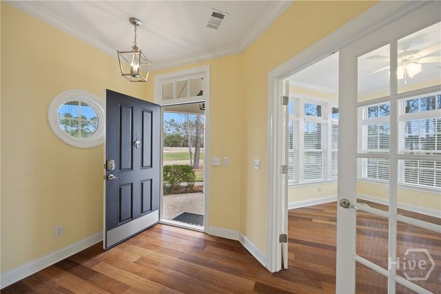 168 Kingfisher Circle, Pooler, GA 31322