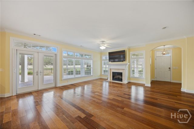 168 Kingfisher Circle, Pooler, GA 31322